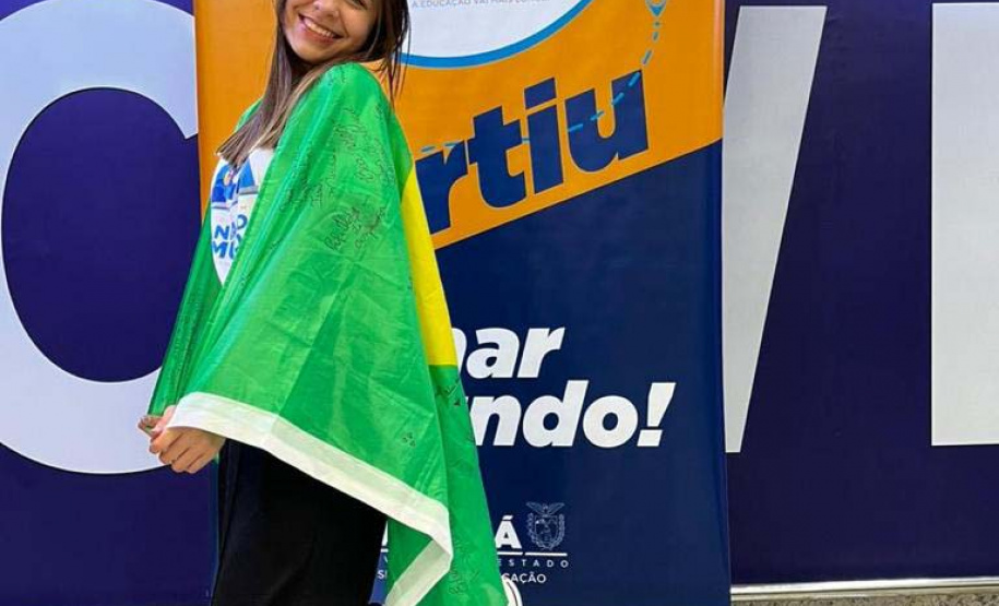 Rumo à Austrália: Ganhando o Mundo leva mais 54 alunos para intercâmbio