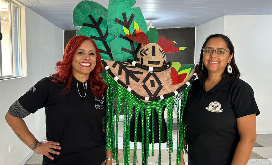 PPPR PEÇAS ESCOLA DE SAMBA