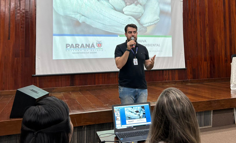 SESA CUIDADO E PREVENÇÃO RAIVA HUMANA
