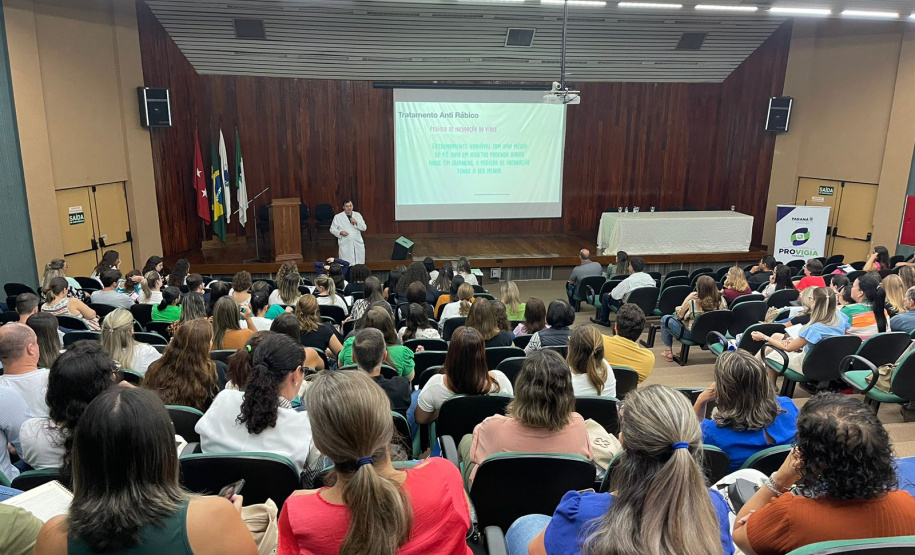 SESA CUIDADO E PREVENÇÃO RAIVA HUMANA