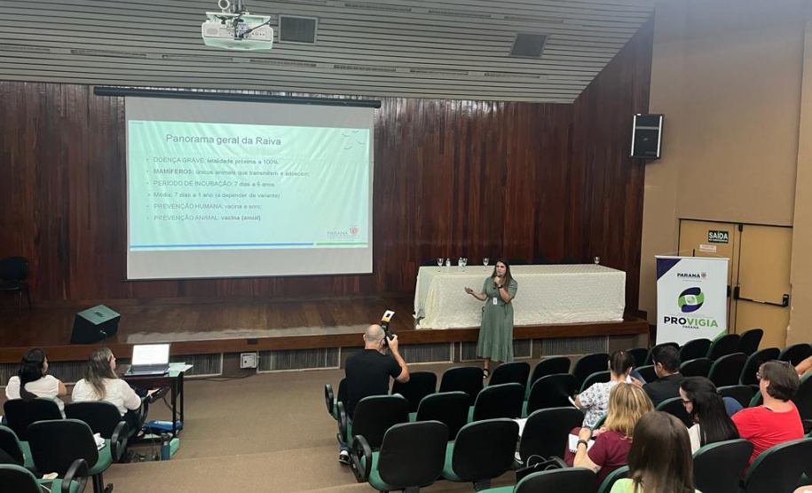 SESA CUIDADO E PREVENÇÃO RAIVA HUMANA