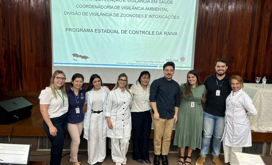 SESA CUIDADO E PREVENÇÃO RAIVA HUMANA
