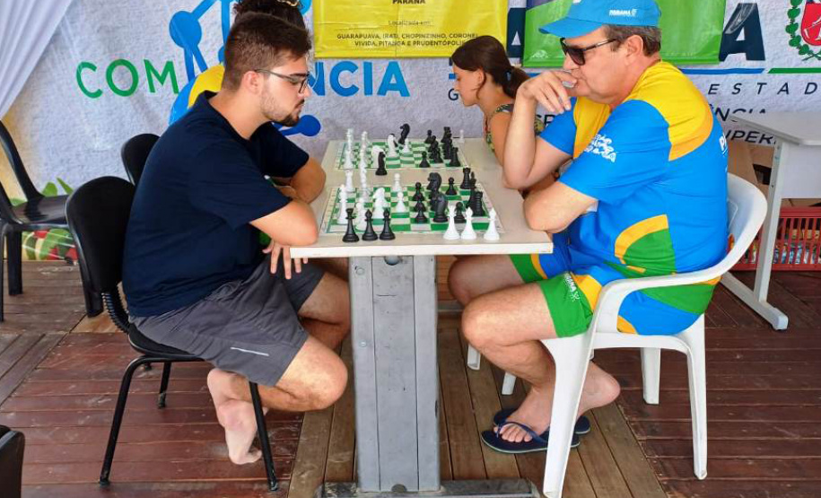 SETI AÇÕES LITORAL