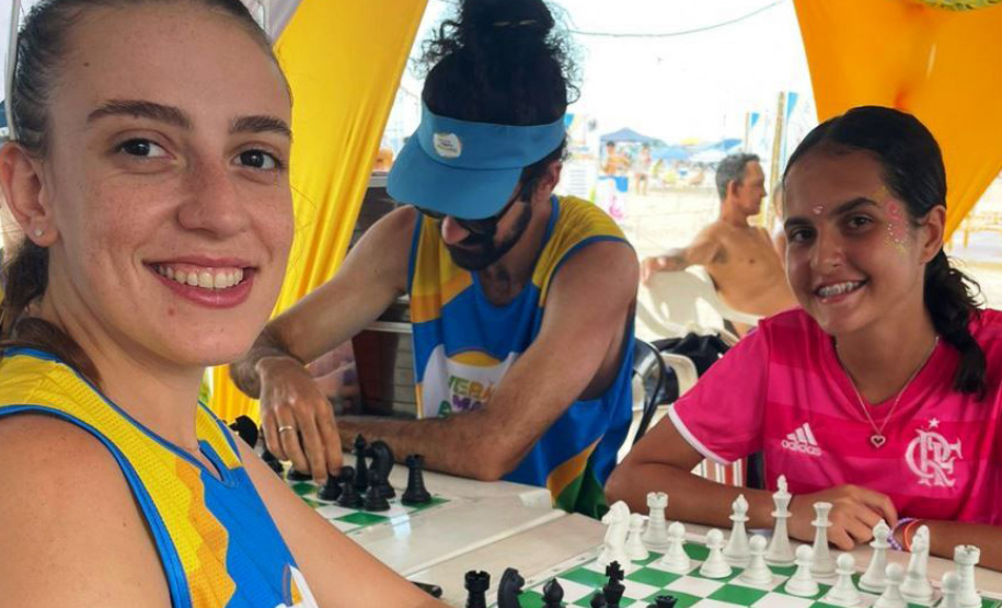 SETI AÇÕES LITORAL