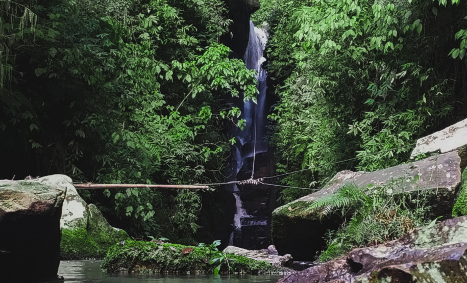 IAT TURISMO ECOLÓGICO