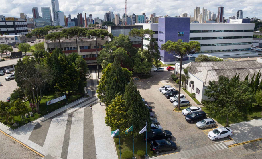 SANEPAR CICLO INOVAÇÃO