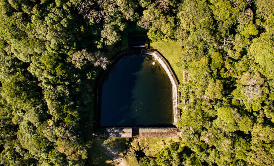 SANEPAR MUDANÇAS CLIMÁTICAS