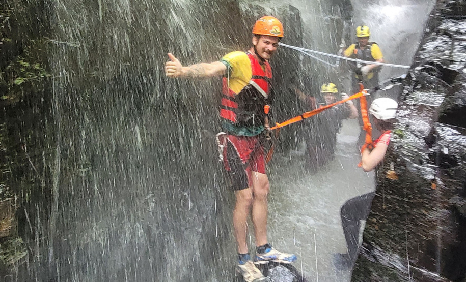 IAT TURISMO ECOLÓGICO