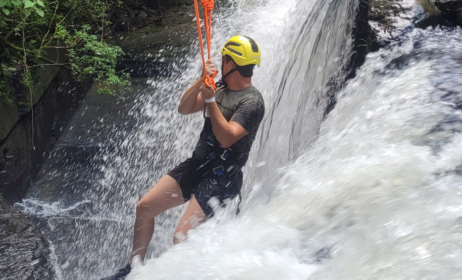 IAT TURISMO ECOLÓGICO