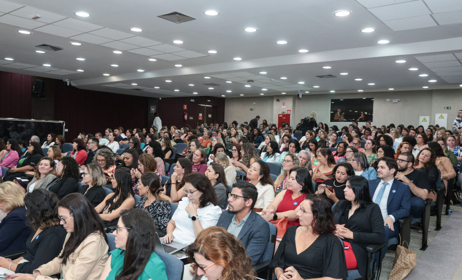 SEMIPI  1º Seminário Violência Política de Gênero