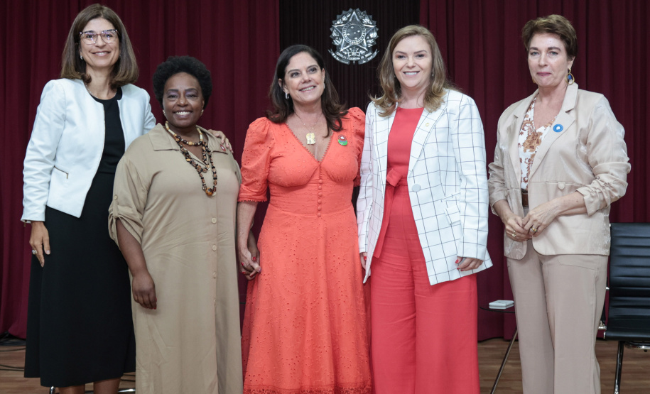 SEMIPI  1º Seminário Violência Política de Gênero