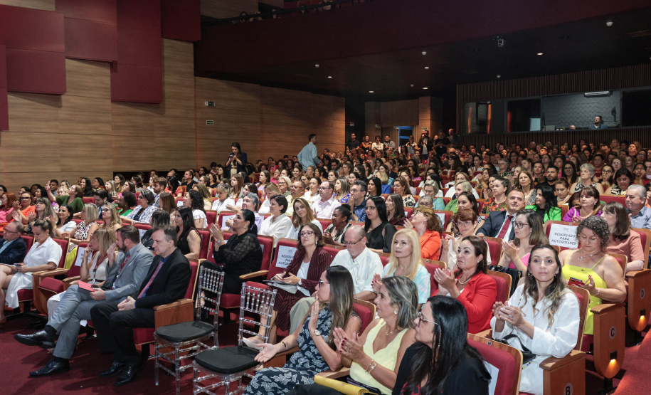 Paraná anuncia R$ 20 milhões a municípios para ações voltadas às mulheres