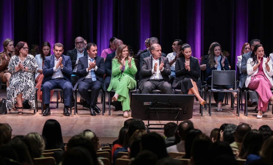 Paraná anuncia R$ 20 milhões a municípios para ações voltadas às mulheres