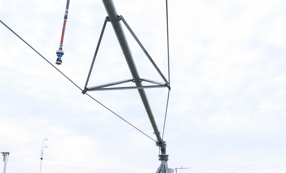 Comitiva do Paraná conhece projetos de extensão rural da Universidade do Nebraska