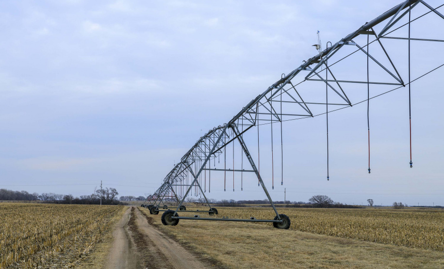Comitiva do Paraná conhece projetos de extensão rural da Universidade do Nebraska