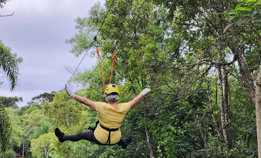 IAT TURISMO ECOLÓGICO