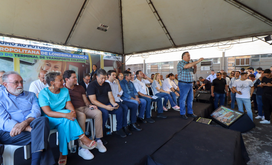 Após investimento de R$ 18,3 milhões, novo pronto-socorro do Honpar passa a ter 140 leitos