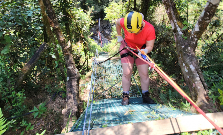 IAT TURISMO ECOLÓGICO