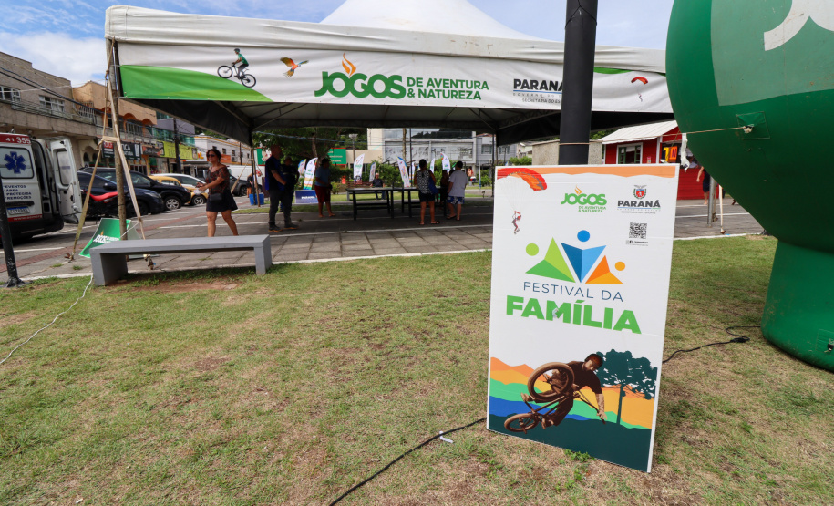 Chegada Rally Transparaná -  Guaratuba