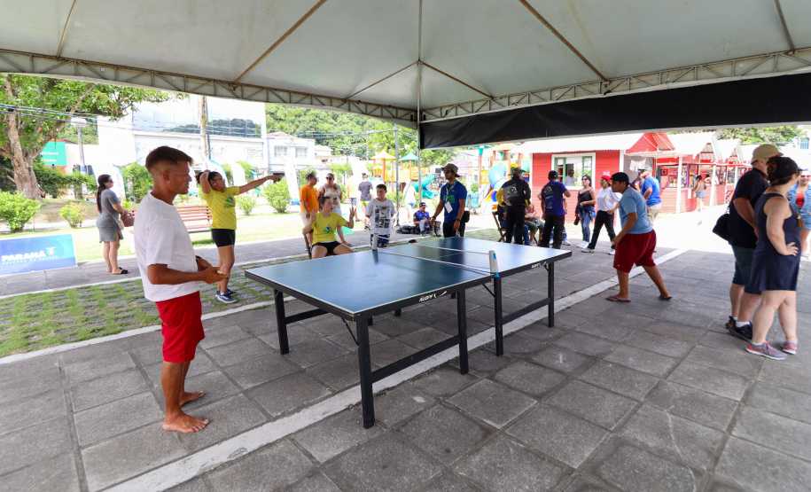 Chegada Rally Transparaná -  Guaratuba