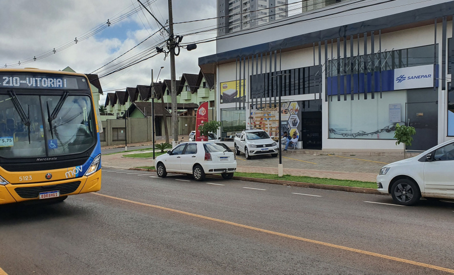 Sanepar inaugura mais uma Central de Relacionamento em Londrina