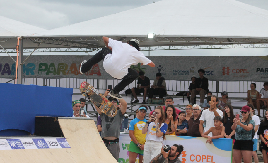 ESPORTE AÇÕES VERÃO MAIOR
