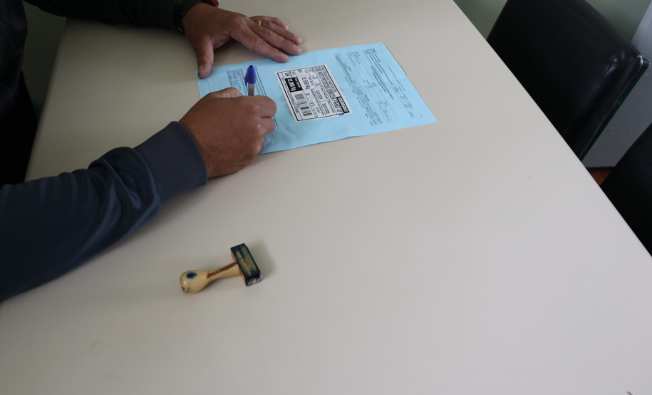 FUNDEPAR ALIMENTAÇÃO ESCOLAR