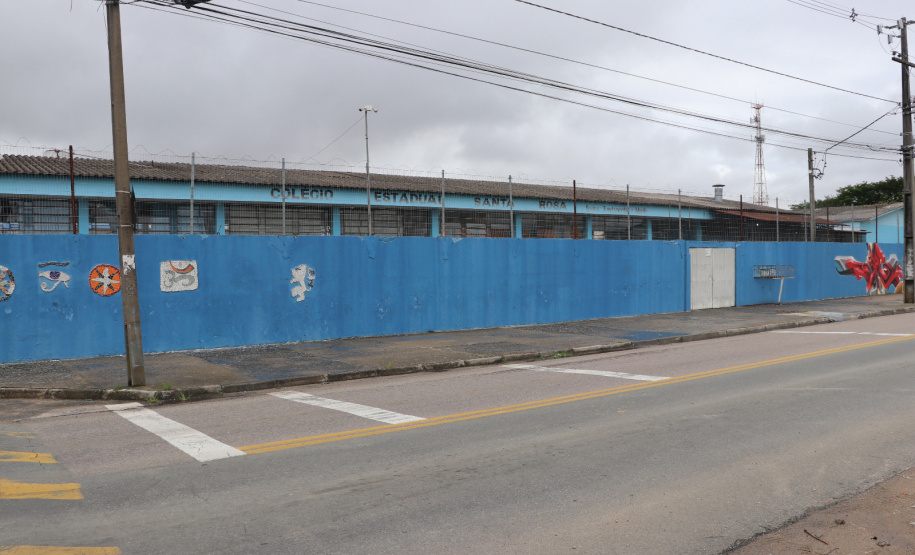 FUNDEPAR ALIMENTAÇÃO ESCOLAR