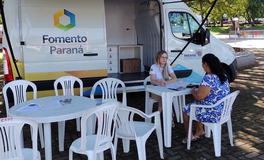 FOMENTO PARANÁ CARANAVA SUDOESTE