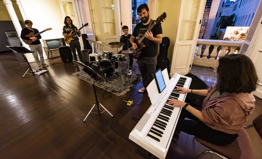 SEEC QUARTAS MUSICAIS MIS