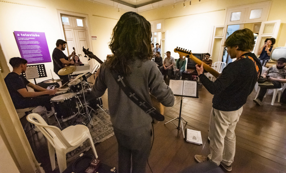 SEEC QUARTAS MUSICAIS MIS