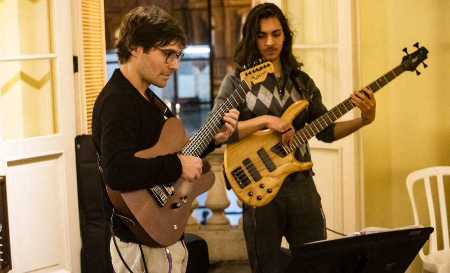 SEEC QUARTAS MUSICAIS MIS