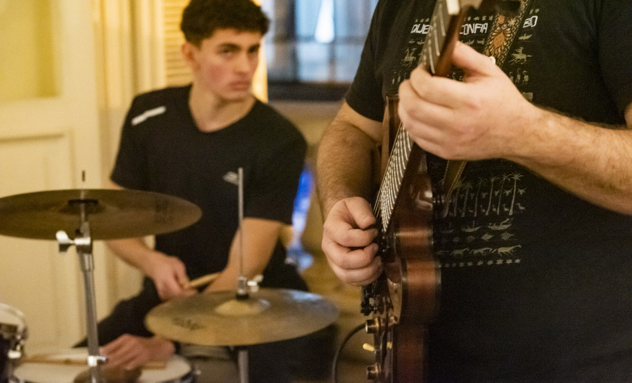 SEEC QUARTAS MUSICAIS MIS