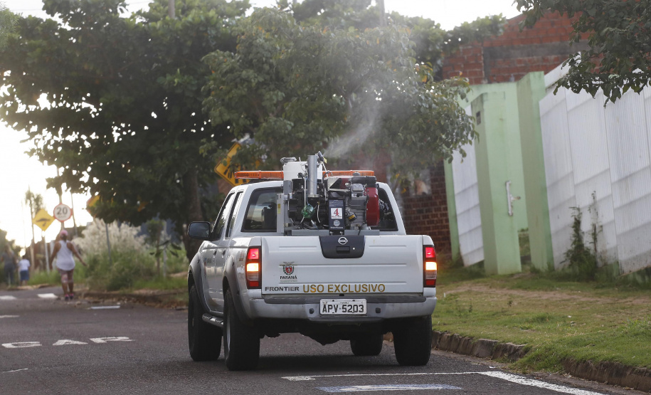 DENGUE