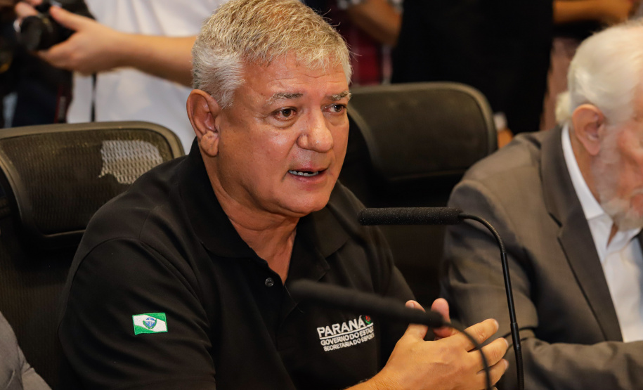 VERÃO PARANÁ - COLETIVA