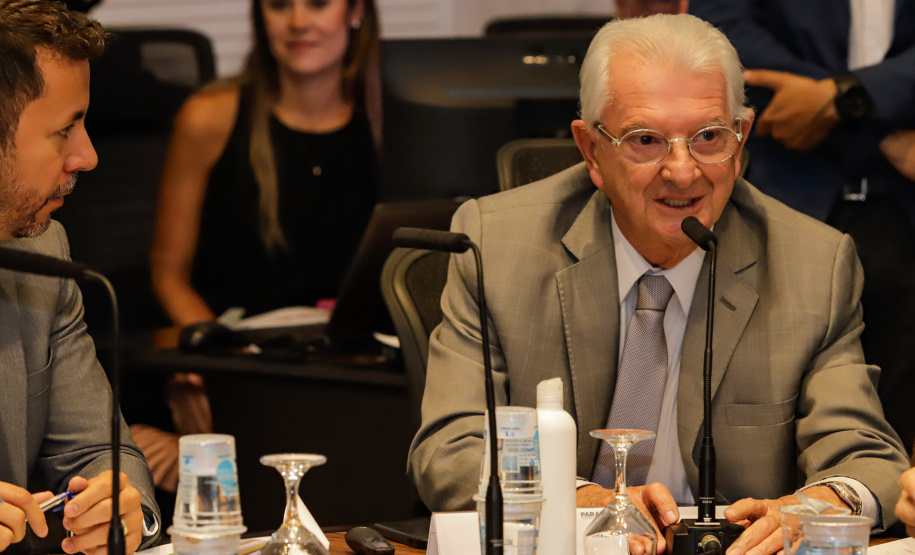 VERÃO PARANÁ - COLETIVA