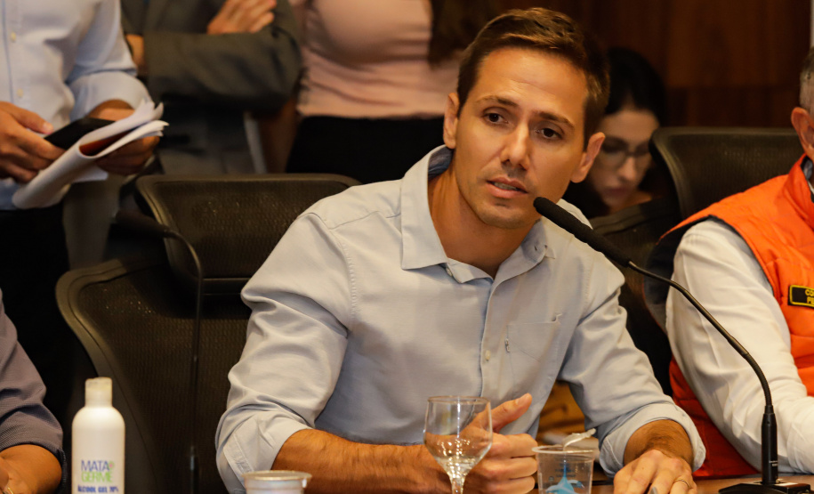 VERÃO PARANÁ - COLETIVA