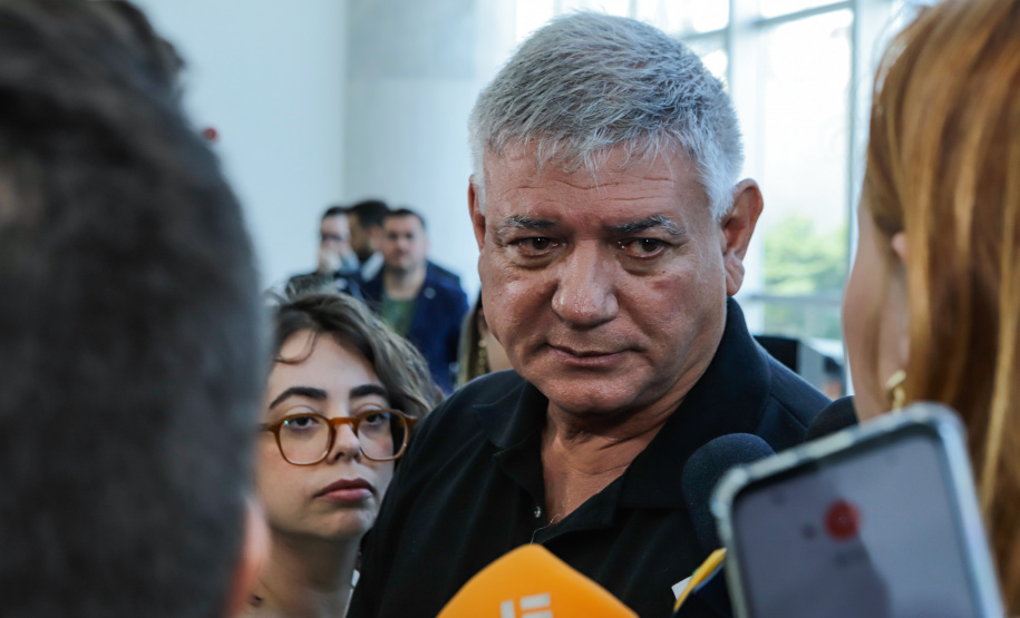 VERÃO PARANÁ - COLETIVA