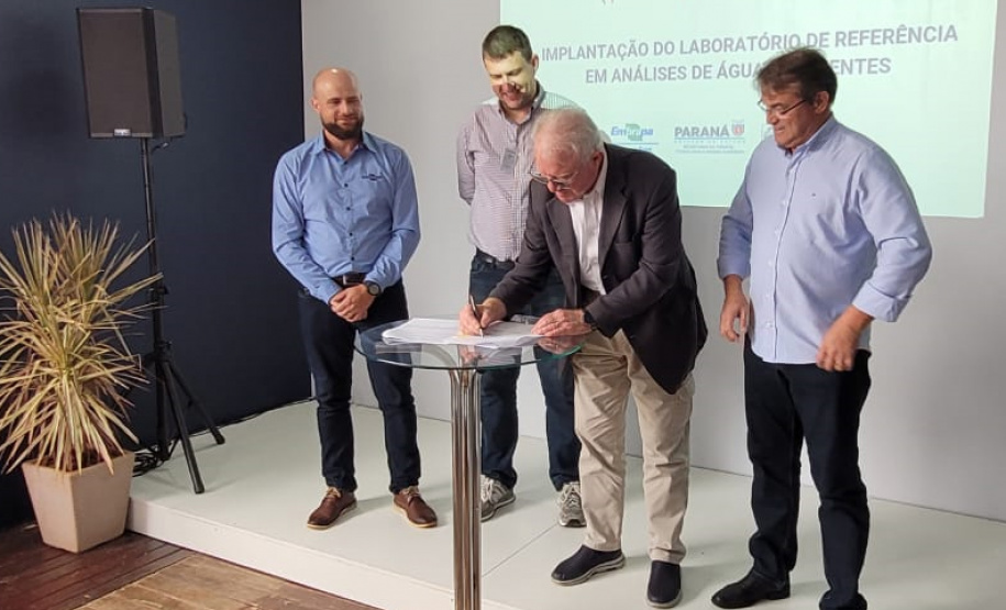 FUNDAÇÃO ARAUCÁRIA SHOW RURAL