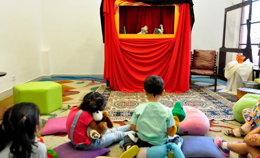 SEEC AGENDA CULTURAL