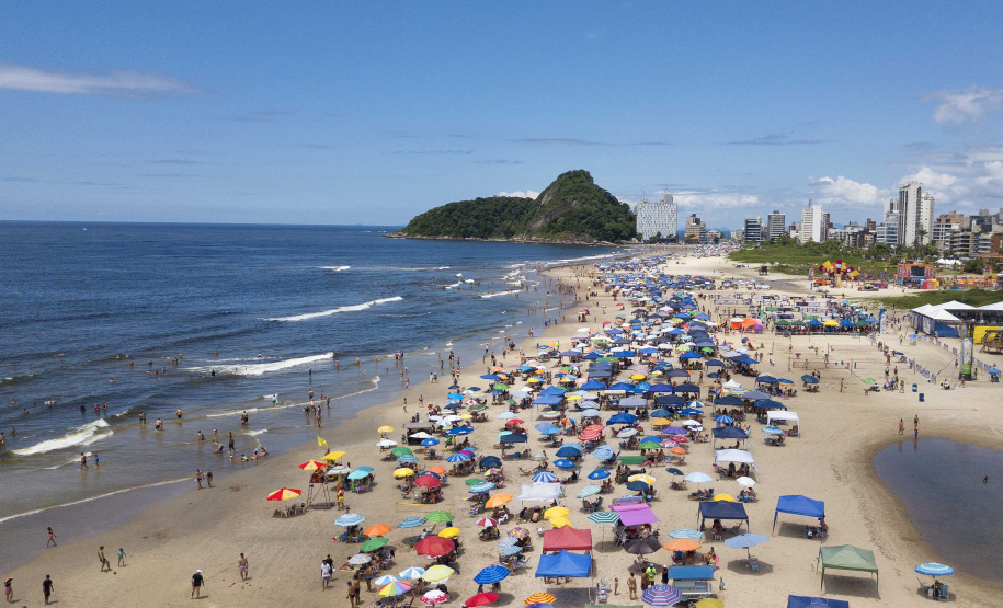 SEDEST OPERAÇÃO VERÃO