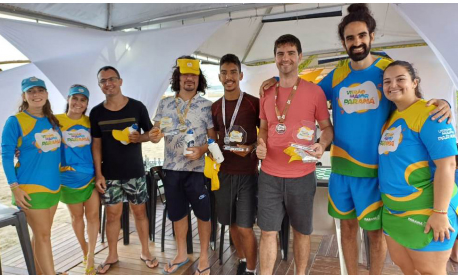 SETI ATIVIDADES VERANISTAS