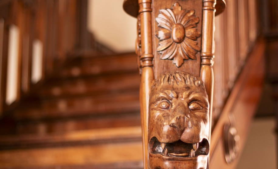 UEPG entrega restauro do prédio histórico do Museu Campos Gerais