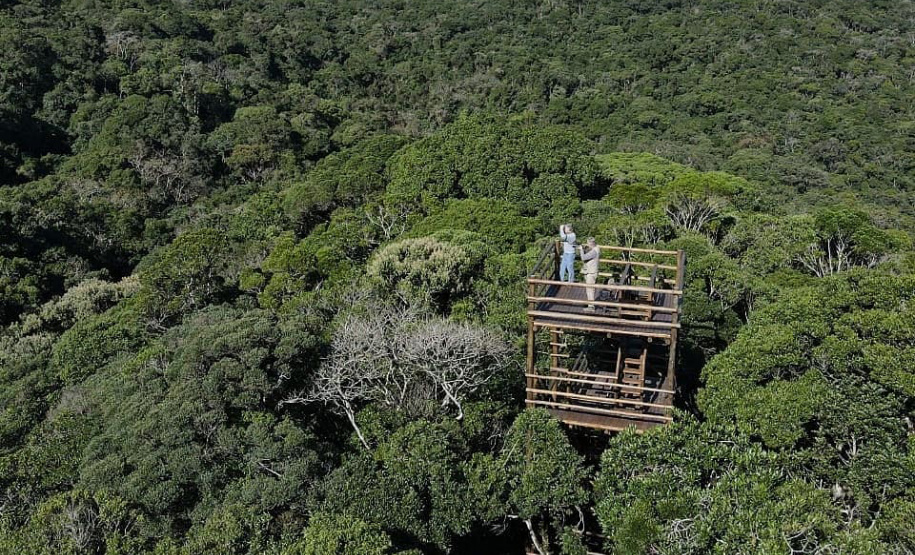 IAT TURISMO ECOLÓGICO