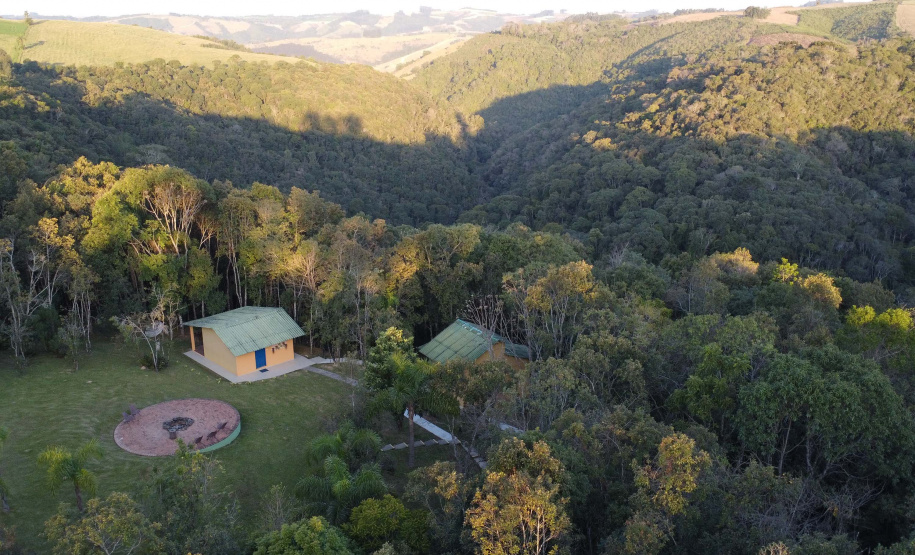 IAT TURISMO ECOLÓGICO