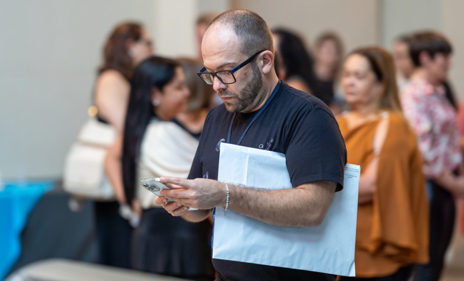 SEED SEMINÁRIO DIRETORES