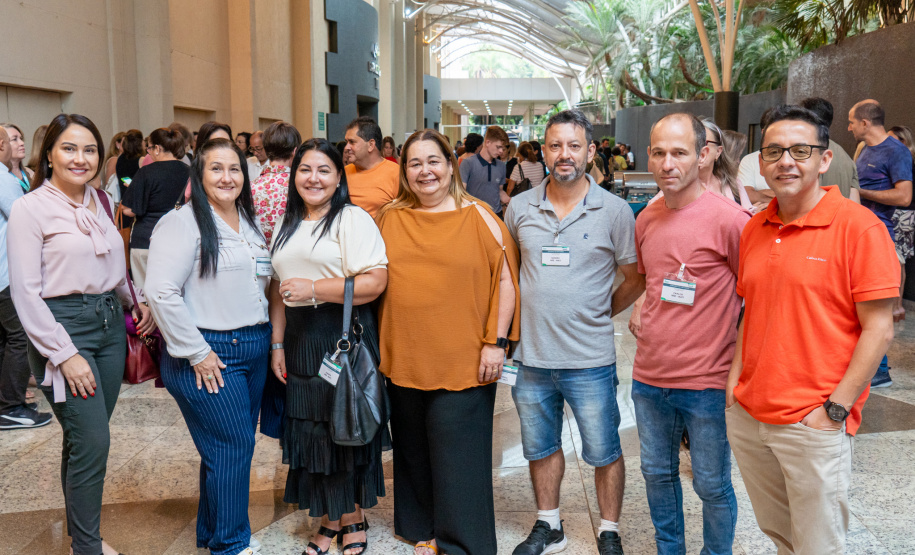 SEED SEMINÁRIO DIRETORES