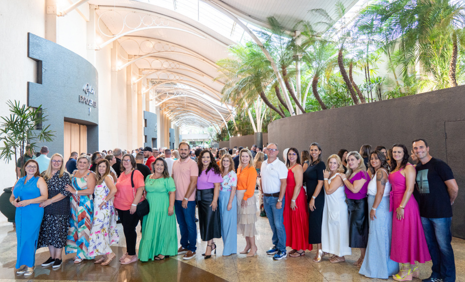 SEED SEMINÁRIO DIRETORES