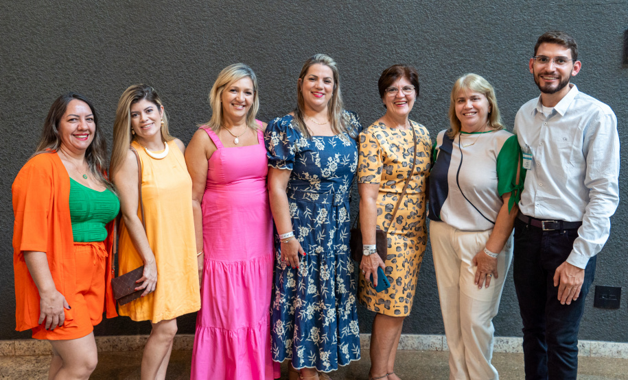 SEED SEMINÁRIO DIRETORES