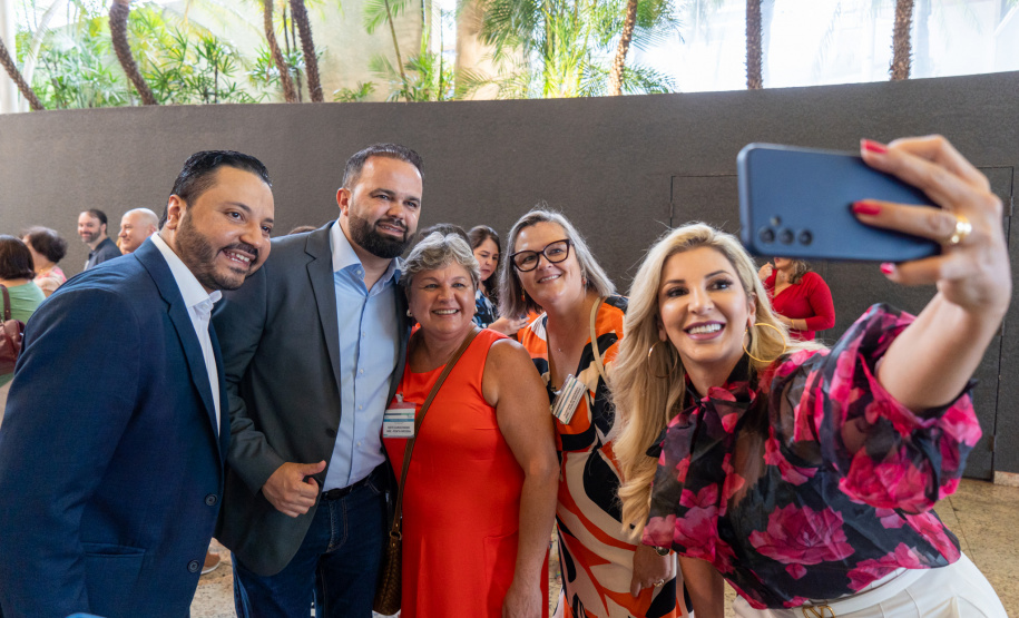 SEED SEMINÁRIO DIRETORES